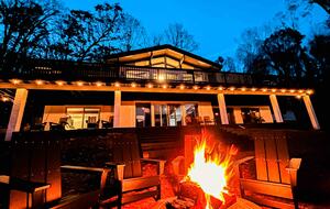 Lakefront Oasis on Lake Barkley; Just 2 Hours from Nashville! - Cadiz, Kentucky