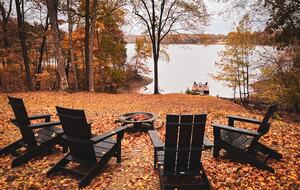 Lakefront Oasis on Lake Barkley; Just 2 Hours from Nashville! - Cadiz, Kentucky