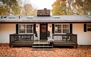 Lakefront Oasis on Lake Barkley; Just 2 Hours from Nashville! - Cadiz, Kentucky