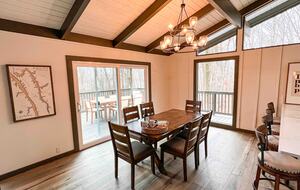 Lakefront Oasis on Lake Barkley; Just 2 Hours from Nashville! - Cadiz, Kentucky