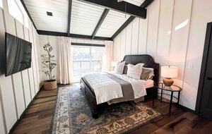 Lakefront Oasis on Lake Barkley; Just 2 Hours from Nashville! - Cadiz, Kentucky