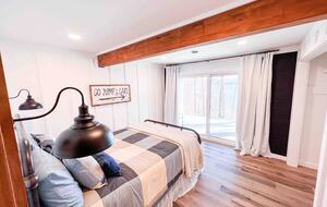 Lakefront Oasis on Lake Barkley; Just 2 Hours from Nashville! - Cadiz, Kentucky