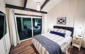 Lakefront Oasis on Lake Barkley; Just 2 Hours from Nashville! - Cadiz, Kentucky