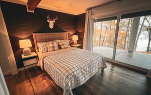 Lakefront Oasis on Lake Barkley; Just 2 Hours from Nashville! - Cadiz, Kentucky