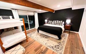 Lakefront Oasis on Lake Barkley; Just 2 Hours from Nashville! - Cadiz, Kentucky