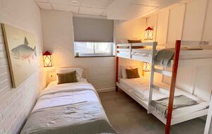 Lakefront Oasis on Lake Barkley; Just 2 Hours from Nashville! - Cadiz, Kentucky