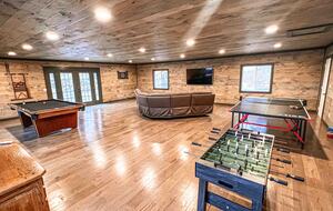 Lakefront Oasis on Lake Barkley; Just 2 Hours from Nashville! - Cadiz, Kentucky