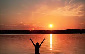 Lakefront Oasis on Lake Barkley; Just 2 Hours from Nashville! - Cadiz, Kentucky