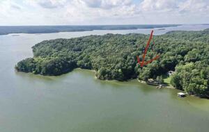 Lakefront Oasis on Lake Barkley; Just 2 Hours from Nashville! - Cadiz, Kentucky