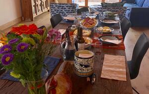 Wine Country Farm w/ Pool & Spa - Santa Rosa, California