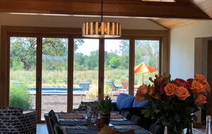 Wine Country Farm w/ Pool & Spa - Santa Rosa, California