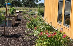 Wine Country Farm w/ Pool & Spa - Santa Rosa, California