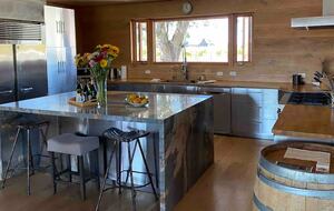 Wine Country Farm w/ Pool & Spa - Santa Rosa, California