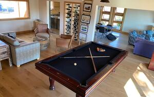 Wine Country Farm w/ Pool & Spa - Santa Rosa, California