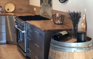 Wine Country Farm w/ Pool & Spa - Santa Rosa, California