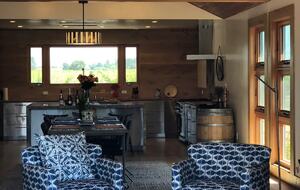 Wine Country Farm w/ Pool & Spa - Santa Rosa, California