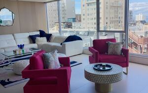 Luxury Skyrise in Russian Hill - San Francisco, California