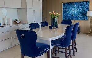 Luxury Skyrise in Russian Hill - San Francisco, California