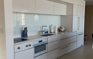 Luxury Skyrise in Russian Hill - San Francisco, California