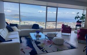 Luxury Skyrise in Russian Hill - San Francisco, California