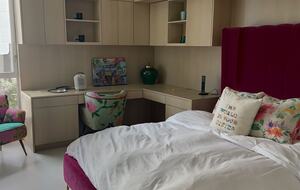 Luxury Skyrise in Russian Hill - San Francisco, California