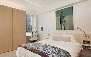 Luxury Skyrise in Russian Hill - San Francisco, California