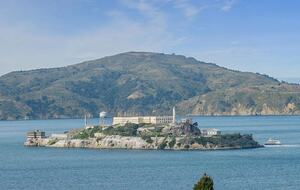 Luxury Skyrise in Russian Hill - San Francisco, California
