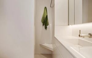 Luxury Skyrise in Russian Hill - San Francisco, California