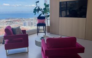 Luxury Skyrise in Russian Hill - San Francisco, California