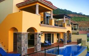 Montecristo Estates | 3 Bedroom Villa - Cabo San Lucas, Mexico