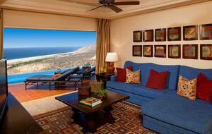 Montecristo Estates | 3 Bedroom Villa - Cabo San Lucas, Mexico