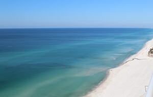 Red Coral Beach Residence - Panama City Beach, Florida