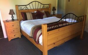 Valhalla Ski-In/Ski-Out Chalet - Comox-Strathcona C, Canada