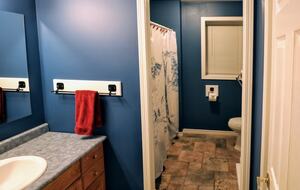 Valhalla Ski-In/Ski-Out Chalet - Comox-Strathcona C, Canada