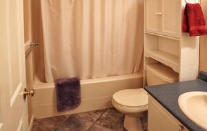 Valhalla Ski-In/Ski-Out Chalet - Comox-Strathcona C, Canada