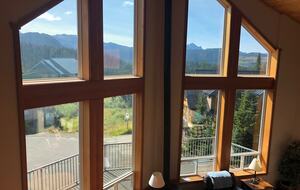 Valhalla Ski-In/Ski-Out Chalet - Comox-Strathcona C, Canada