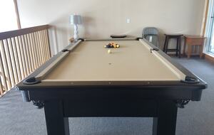 Valhalla Ski-In/Ski-Out Chalet - Comox-Strathcona C, Canada