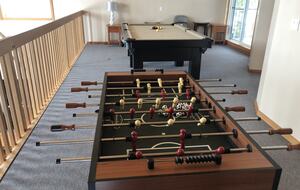 Valhalla Ski-In/Ski-Out Chalet - Comox-Strathcona C, Canada