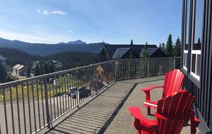 Valhalla Ski-In/Ski-Out Chalet - Comox-Strathcona C, Canada