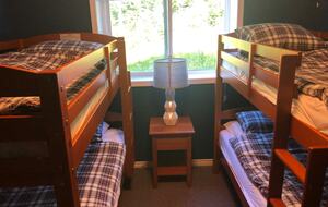 Valhalla Ski-In/Ski-Out Chalet - Comox-Strathcona C, Canada