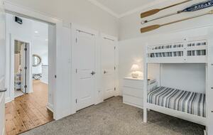 Cinnamon Shore North Beach Getaway - Port Aransas, Texas