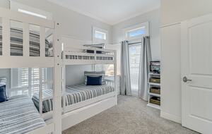 Cinnamon Shore North Beach Getaway - Port Aransas, Texas