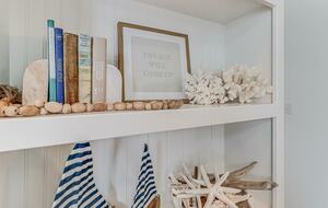 Cinnamon Shore North Beach Getaway - Port Aransas, Texas