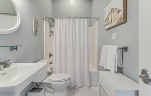 Cinnamon Shore North Beach Getaway - Port Aransas, Texas