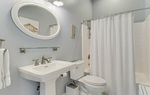 Cinnamon Shore North Beach Getaway - Port Aransas, Texas