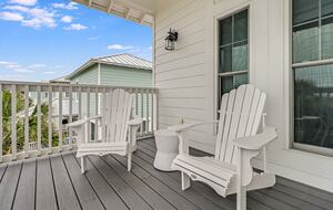 Cinnamon Shore North Beach Getaway - Port Aransas, Texas