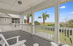 Cinnamon Shore North Beach Getaway - Port Aransas, Texas