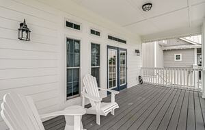 Cinnamon Shore North Beach Getaway - Port Aransas, Texas