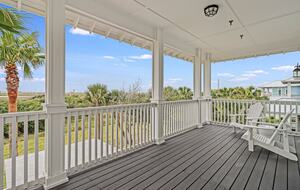 Cinnamon Shore North Beach Getaway - Port Aransas, Texas