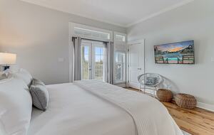 Cinnamon Shore North Beach Getaway - Port Aransas, Texas